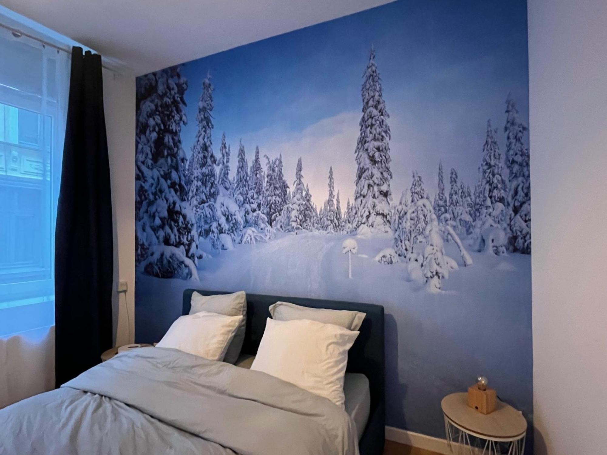 Suite Cosy Montblanc En Hyper Centre Valenciennes Ngoại thất bức ảnh